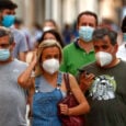 Κορονοϊός, γρίπη, ιός RSV: Ενημέρωση ΕΟΔΥ Πέμπτη 19.12.2024