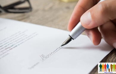 Τι είναι το κληρονομητήριο και πως εκδίδεται