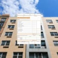 Κοινόχρηστα πολυκατοικίας. Υποχρεωτική ανάρτηση των δαπανών